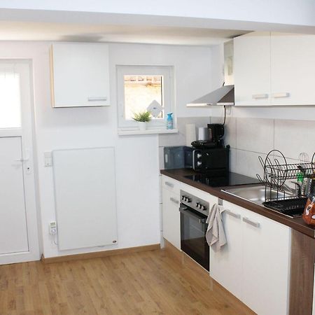 Ruhig Gelegenes Apartment Vaihingen an der Enz Eksteriør bilde